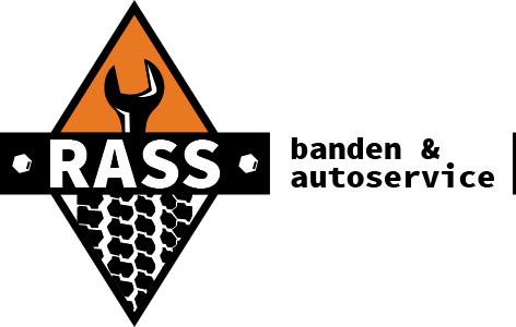 RASS Banden en Autoservice Limburg logo